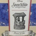 Disney Snow White scentsy warmer brand new!