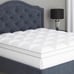 Full Cooling Mattress Topper