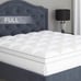 Full Cooling Mattress Topper