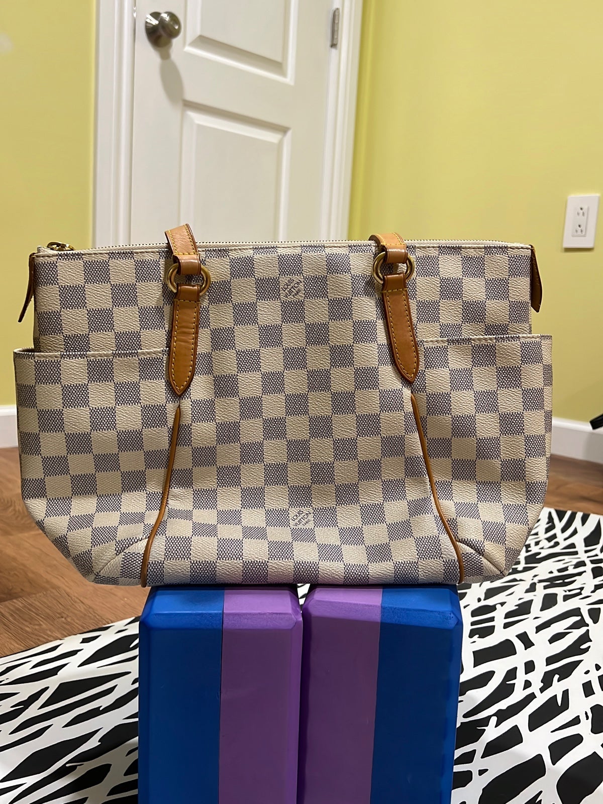 Louis Vuitton