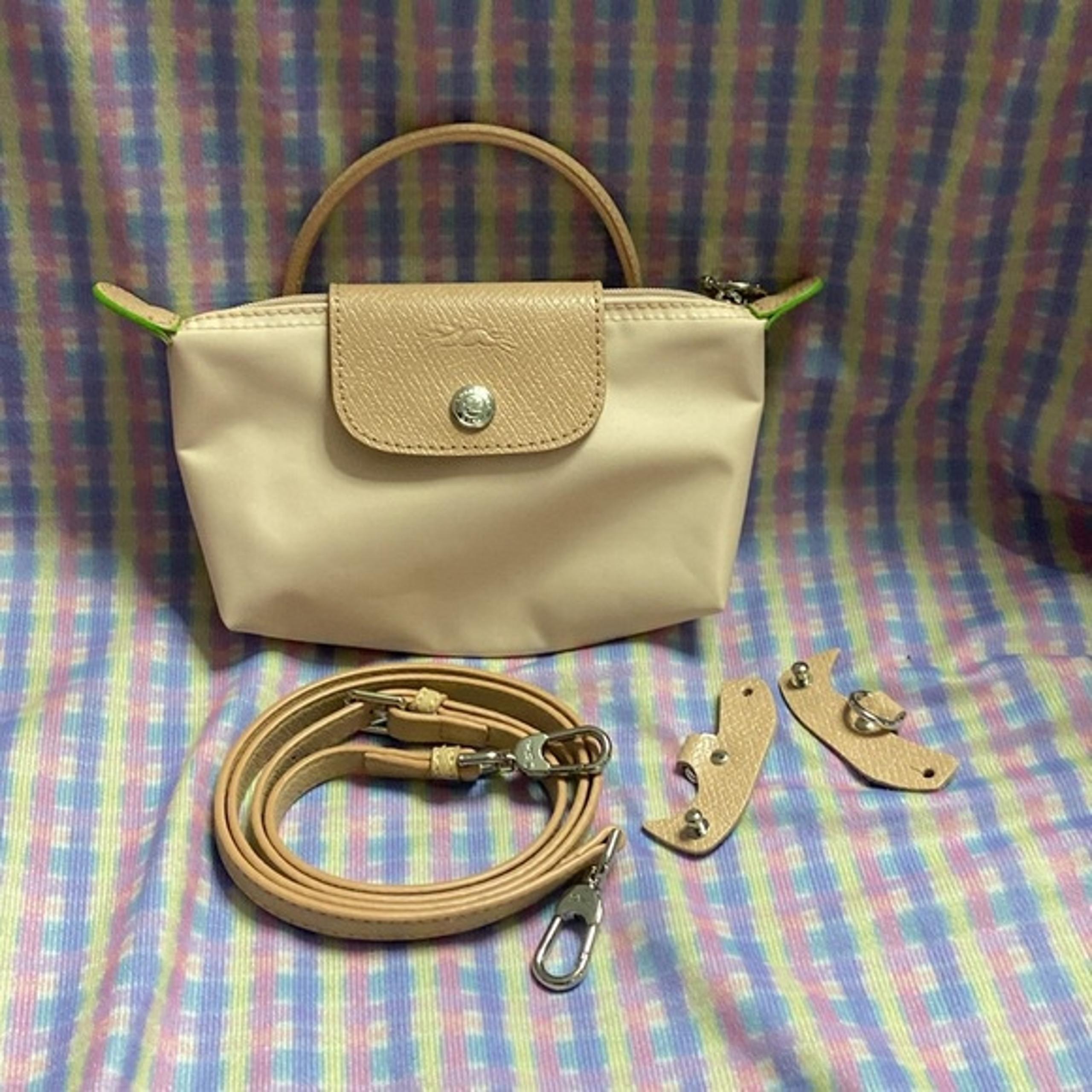 shoulder bag
