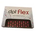 DPL Flex Pad Pain Relief System Light Therapy Wrap, MISSING USB POWER ADAPTER
