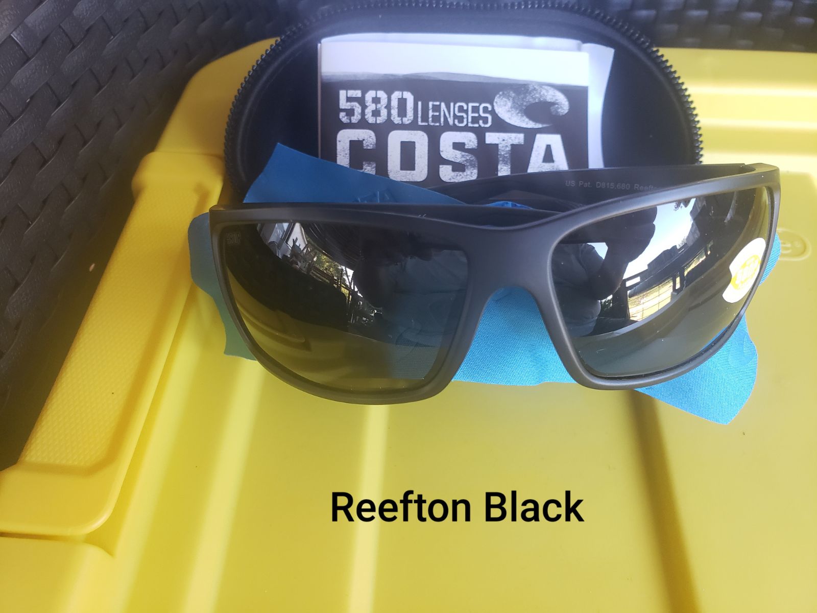 Costa sunglasses men