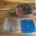 Copper Chef cookware