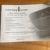 Copper Chef cookware
