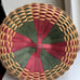 Longaberger Holiday Hostess Joyful Chorus Basket