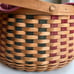 Longaberger Holiday Hostess Joyful Chorus Basket