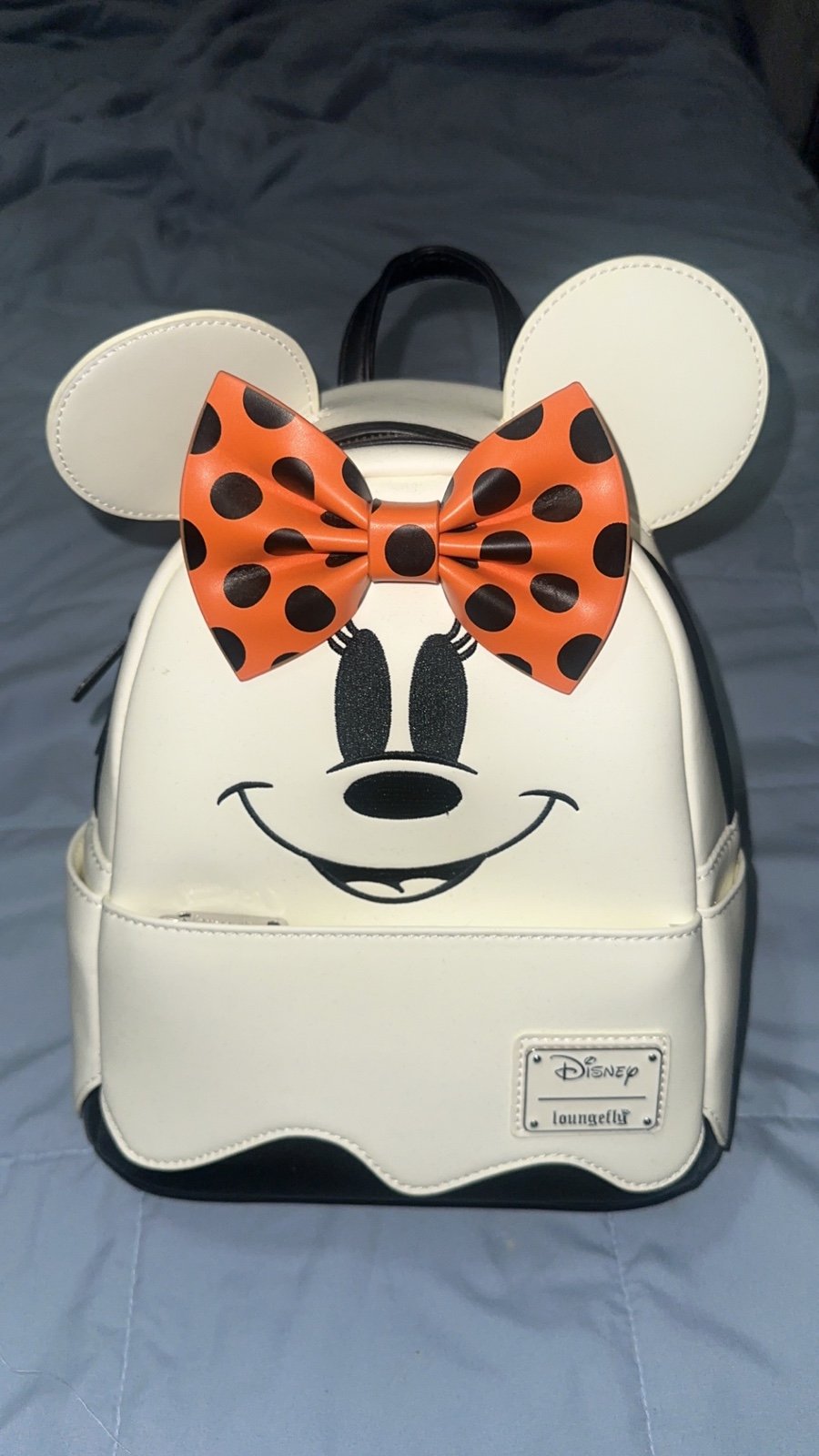 Minnie Halloween Loungefly