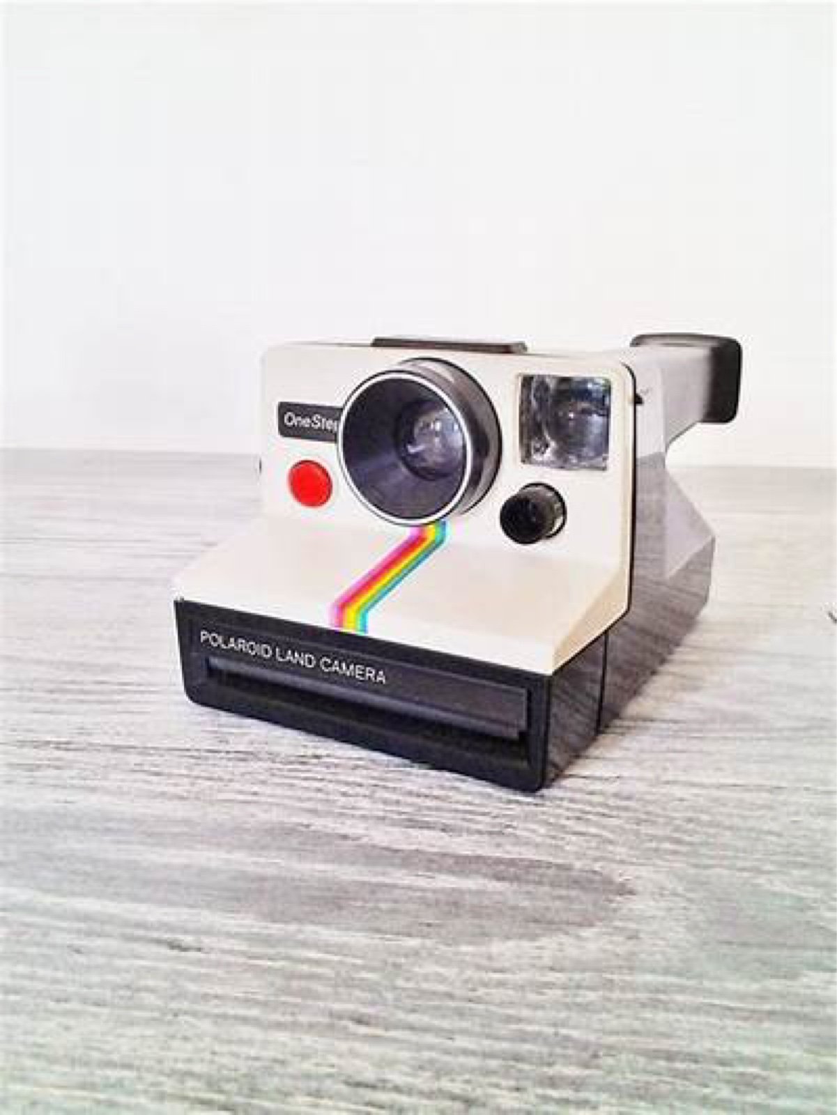 Polaroid Camera