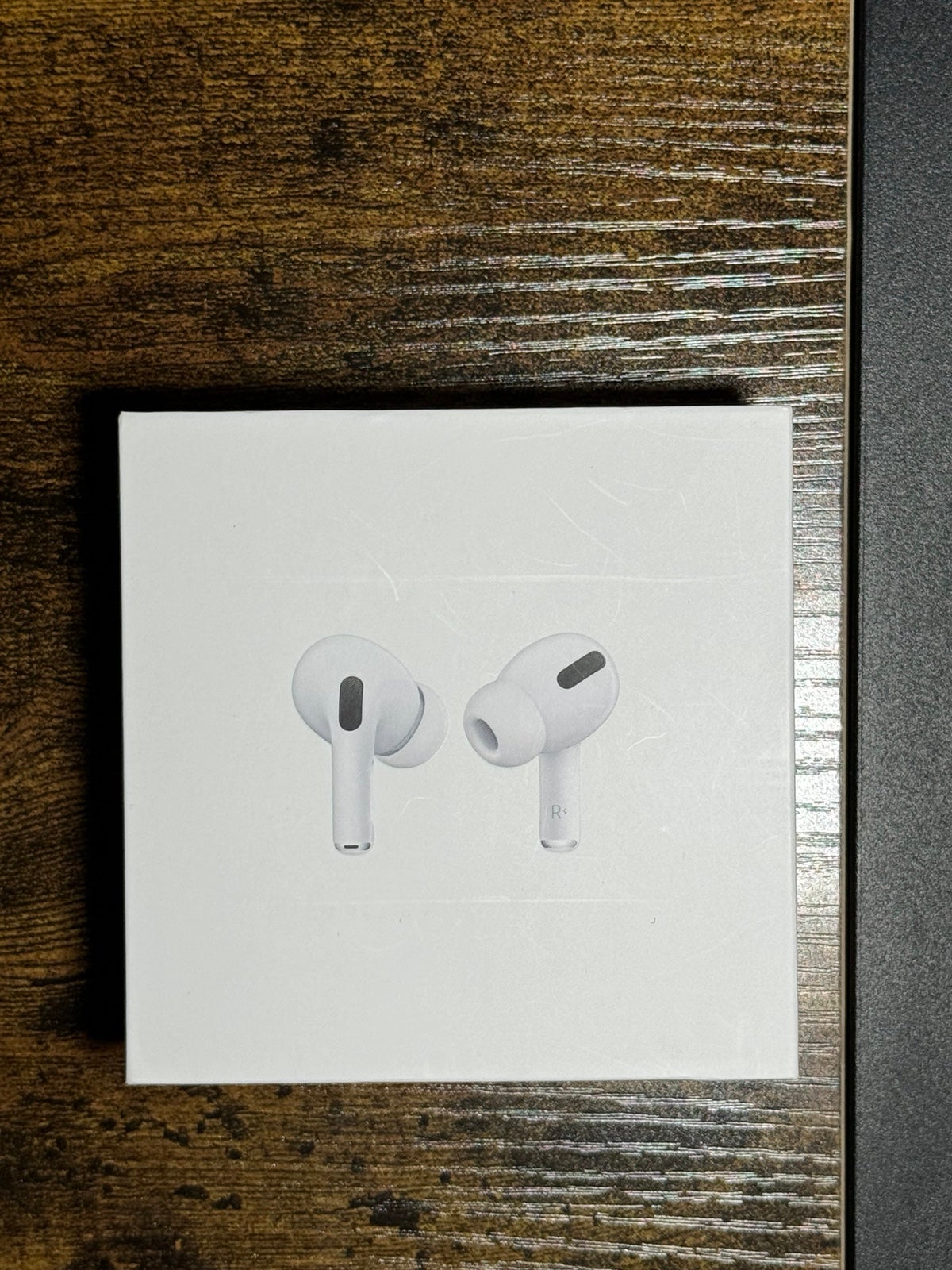 Apple airpod pros