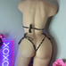 exotic dancewear