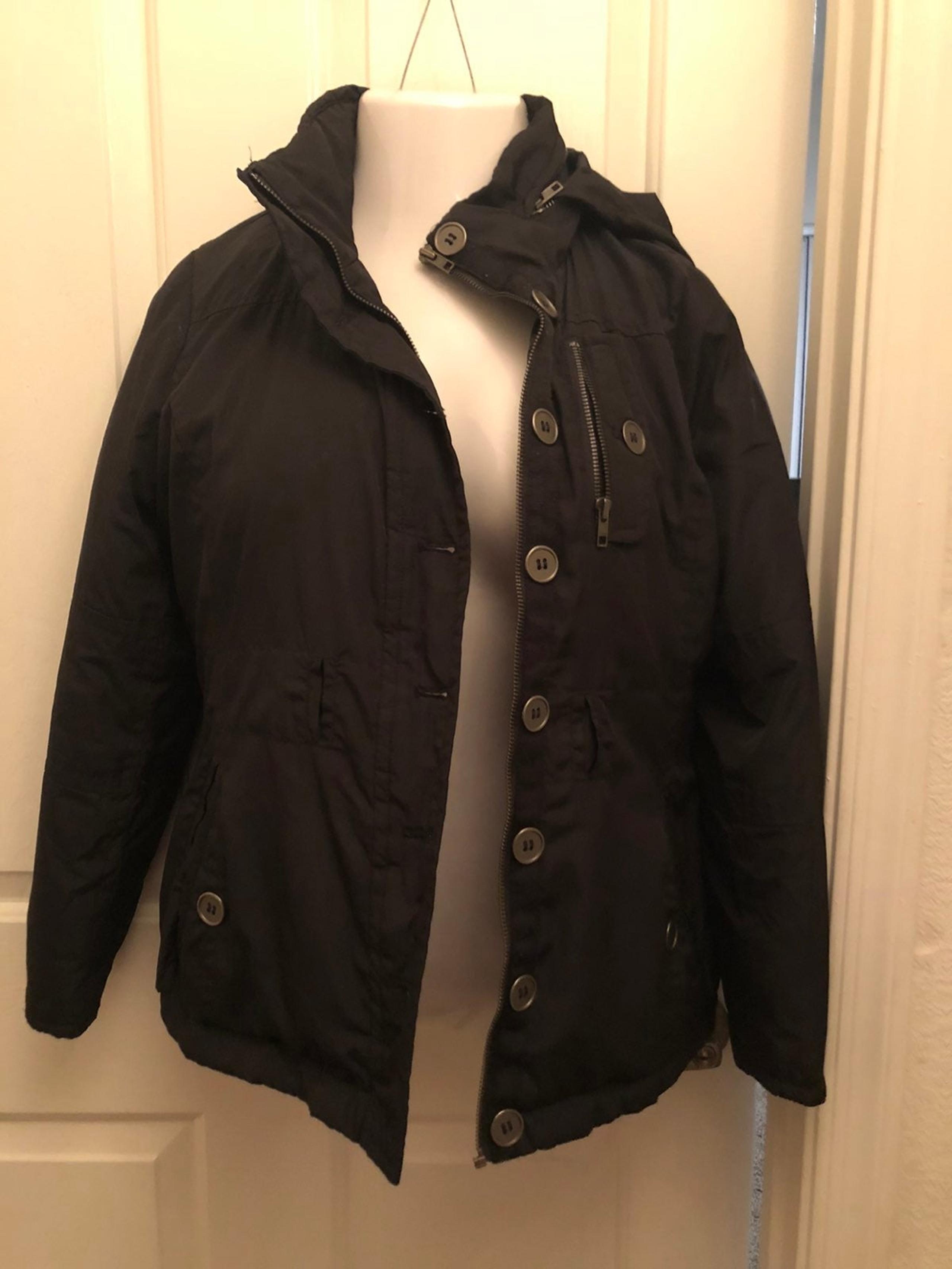 Ana winter coat