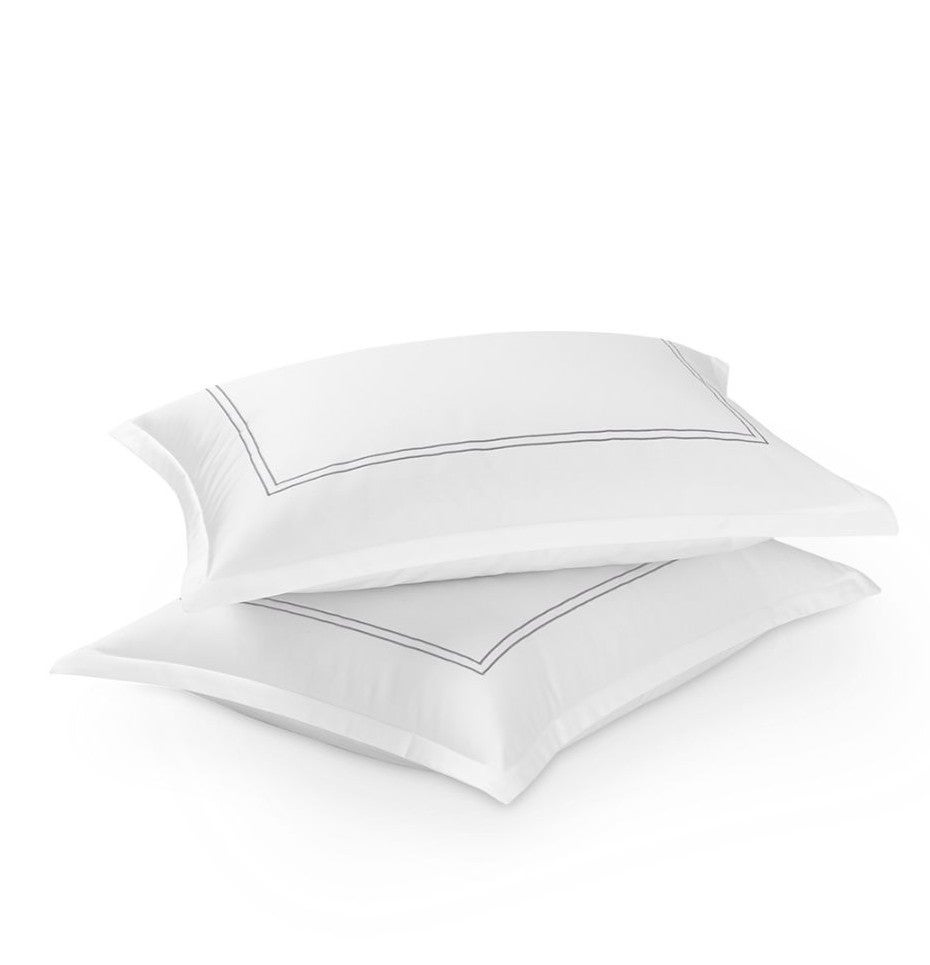 RiLEY Home Baratta Cotton Standard Sham,