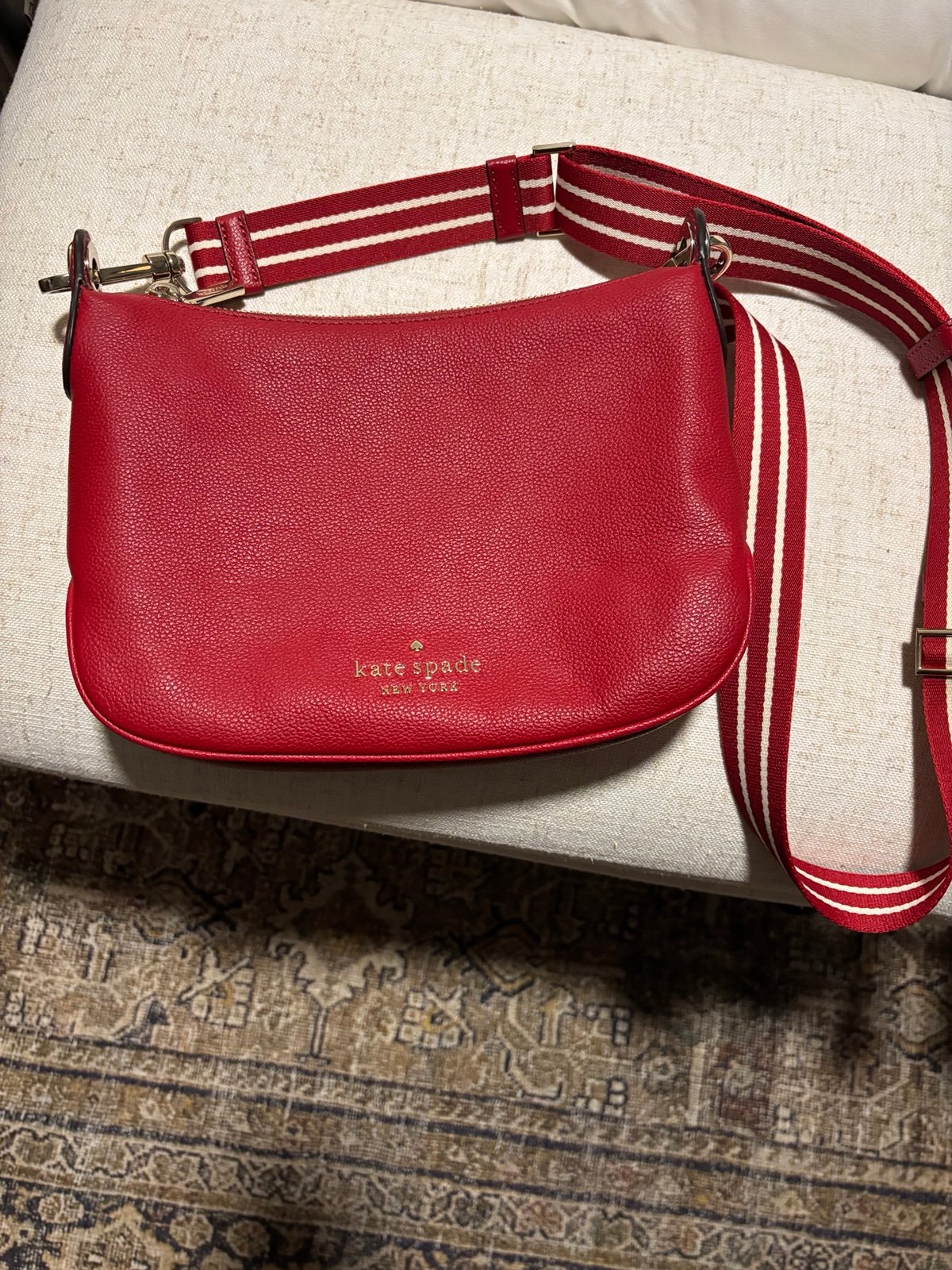 Crossbody
