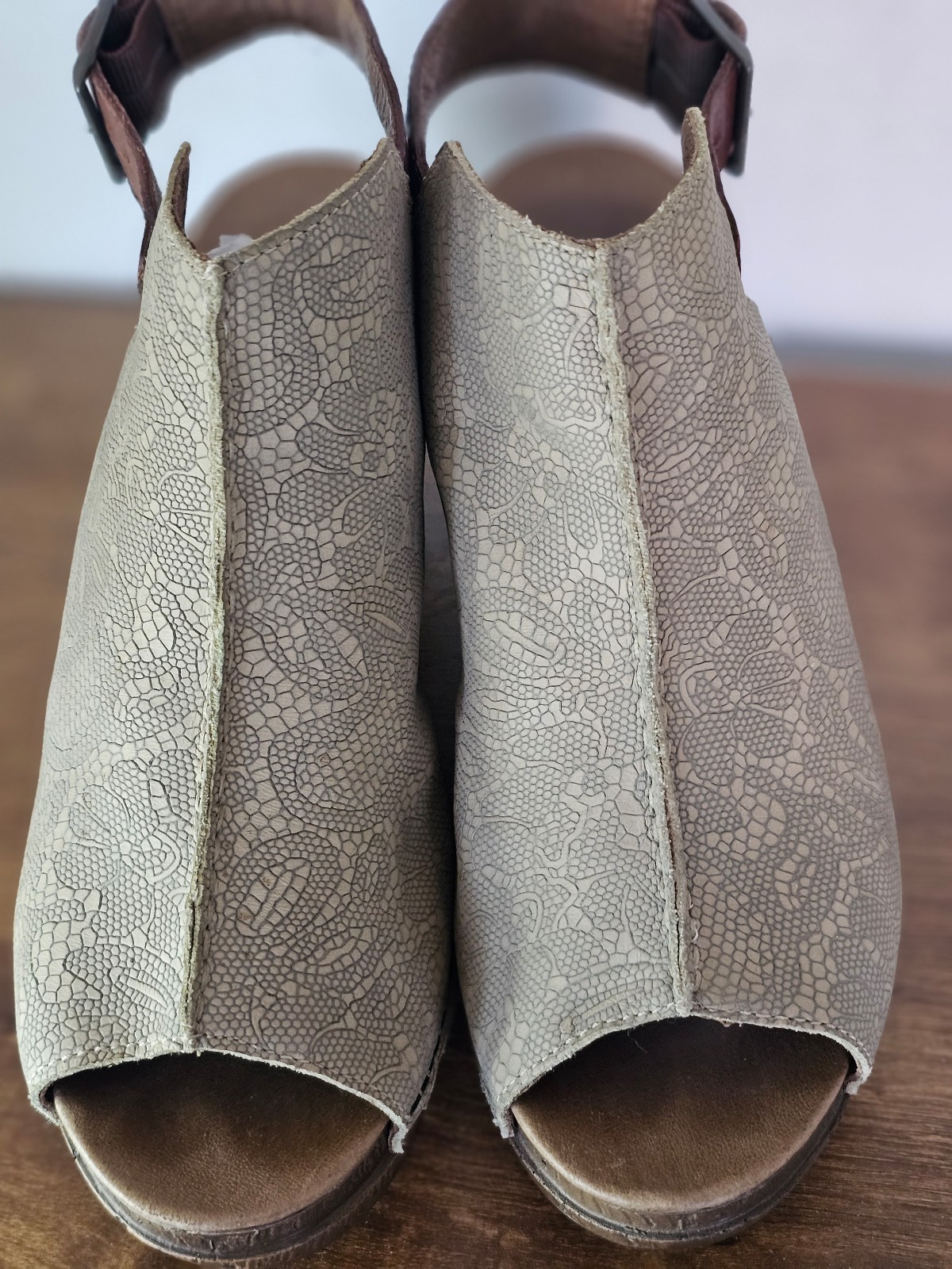 Dansko Reggie 40