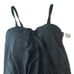 Lauren Ralph Lauren Bandeau Flyaway One-Piece Swimsuit black, 20W