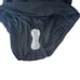 Lauren Ralph Lauren Bandeau Flyaway One-Piece Swimsuit black, 20W