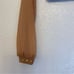 WEISSMAN custom solo Dance Costume Long Sleeve mesh Crop Top beige tan SC 6
