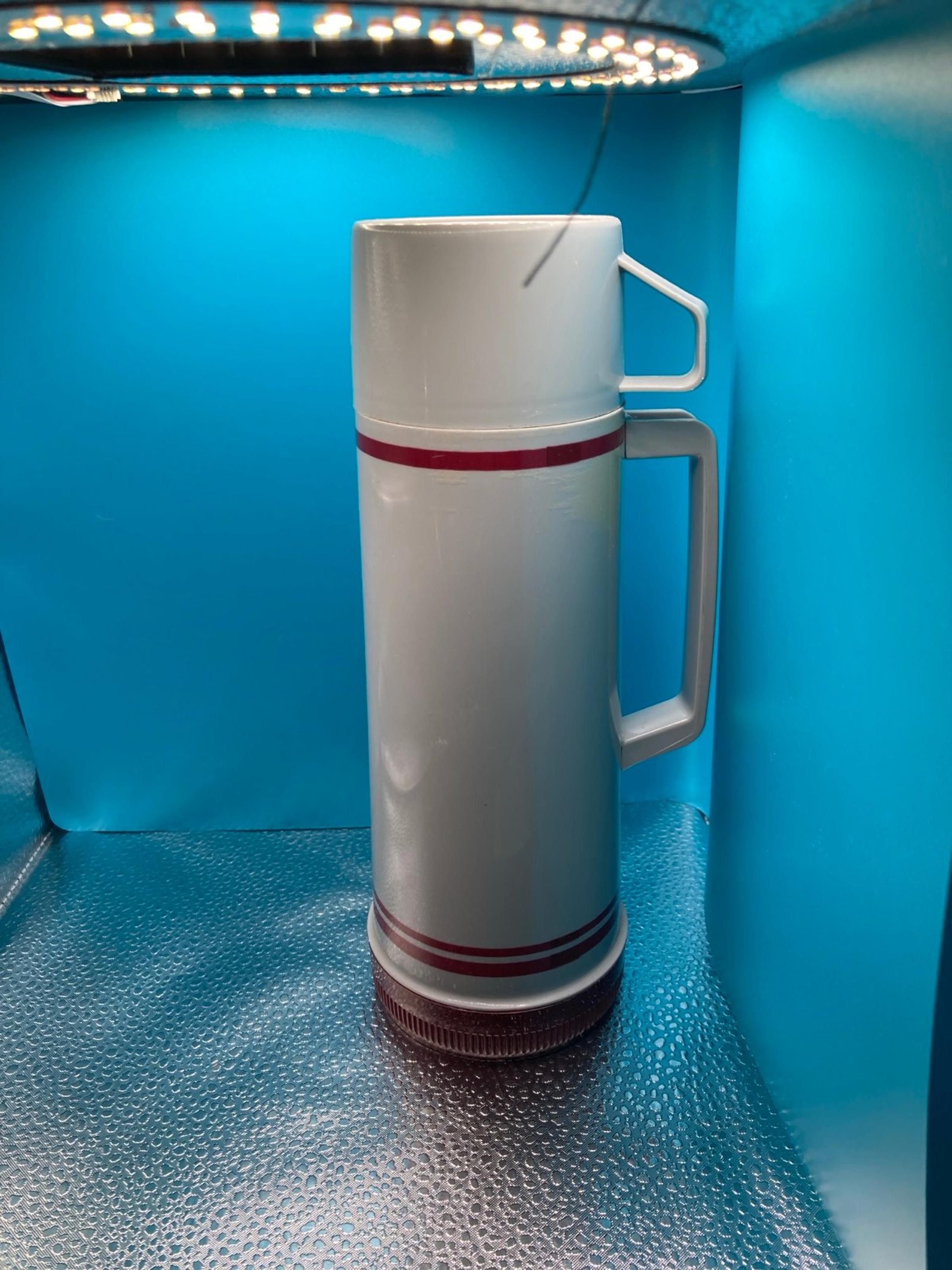 Vintage Aladdin Thermos