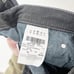 Brax Size 36x34 Cooper Fancy Gray Diamond Weave Denim Regular Fit Jeans