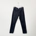 Brax Size 36x34 Cooper Fancy Gray Diamond Weave Denim Regular Fit Jeans