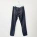 Brax Size 36x34 Cooper Fancy Gray Diamond Weave Denim Regular Fit Jeans
