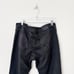 Brax Size 36x34 Cooper Fancy Gray Diamond Weave Denim Regular Fit Jeans