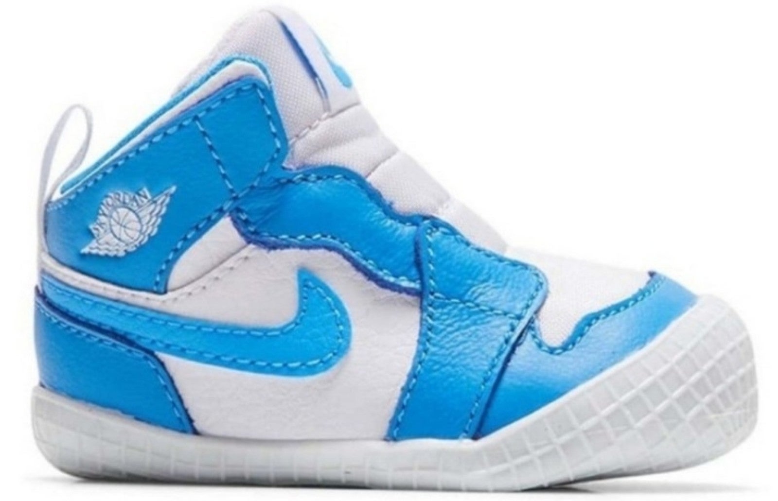 Nike Jordan 1 Powder Blue CB Shoe