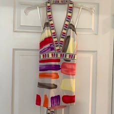 BCBGMAXARIA Halter Top