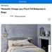 Wamsutta® Vintage Lyon Floral Bedspread