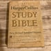 Harper Collin’s Study Bible
