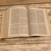 Harper Collin’s Study Bible