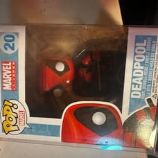 Funko Pop