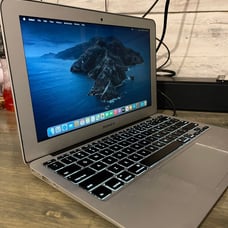 macbook air 2015