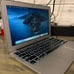 macbook air 2015