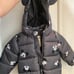 H & M mickey mouse outwear