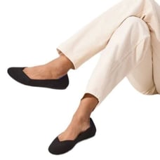 Rothy’s The Round Toe Flat Size: 5.5