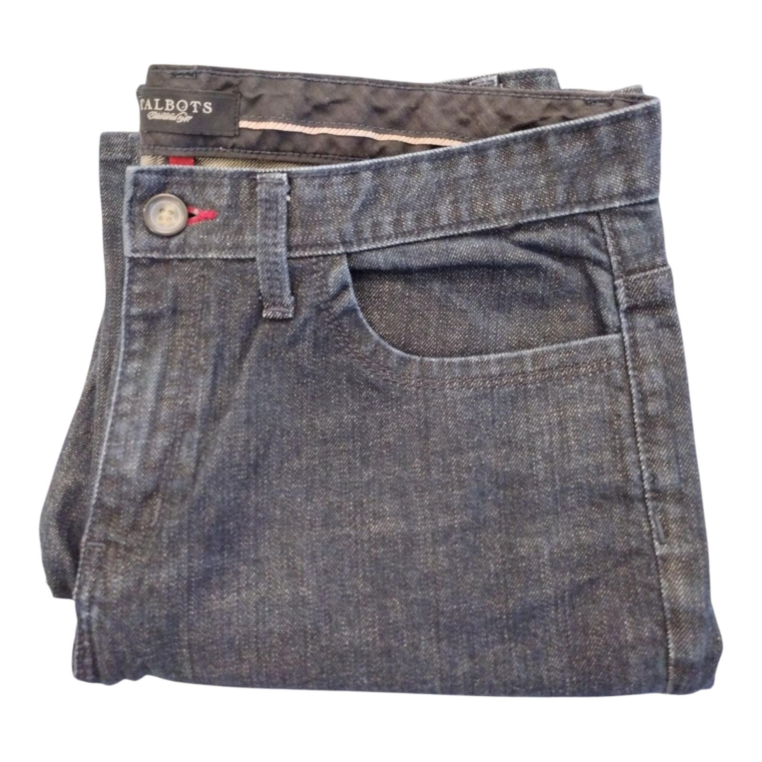 Women's Talbot Boot Cut NWOT Dark Navy  Jeans Size 10