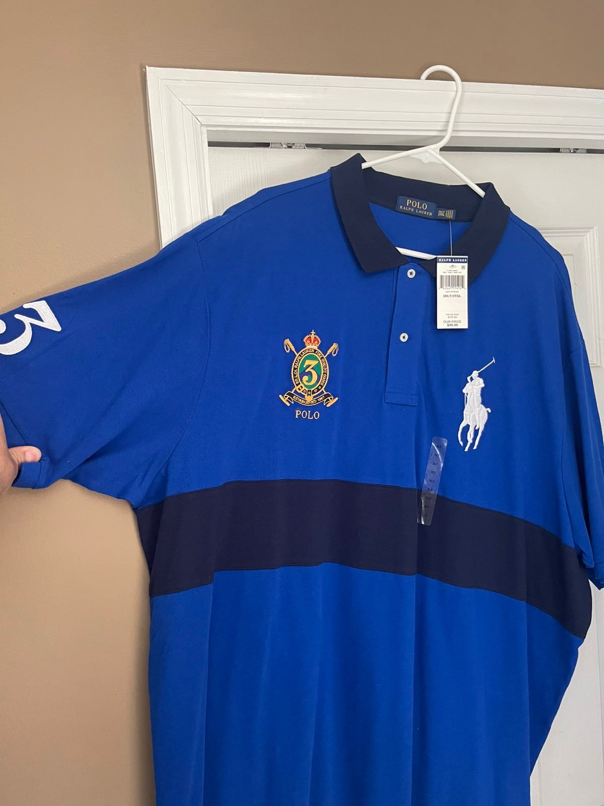 Polo Ralph Lauren for men
