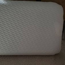 Memory Foam Pillows