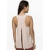 LULULEMON ATHLETICA All Tied Up Tank 'No Stink Zinc' Size 6