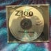 Z100 New York Pearl Jam Live 2 CD's Rare