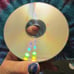 Z100 New York Pearl Jam Live 2 CD's Rare