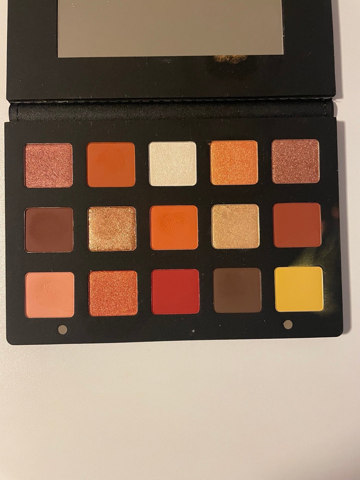 Natasha Denona Sunset palette