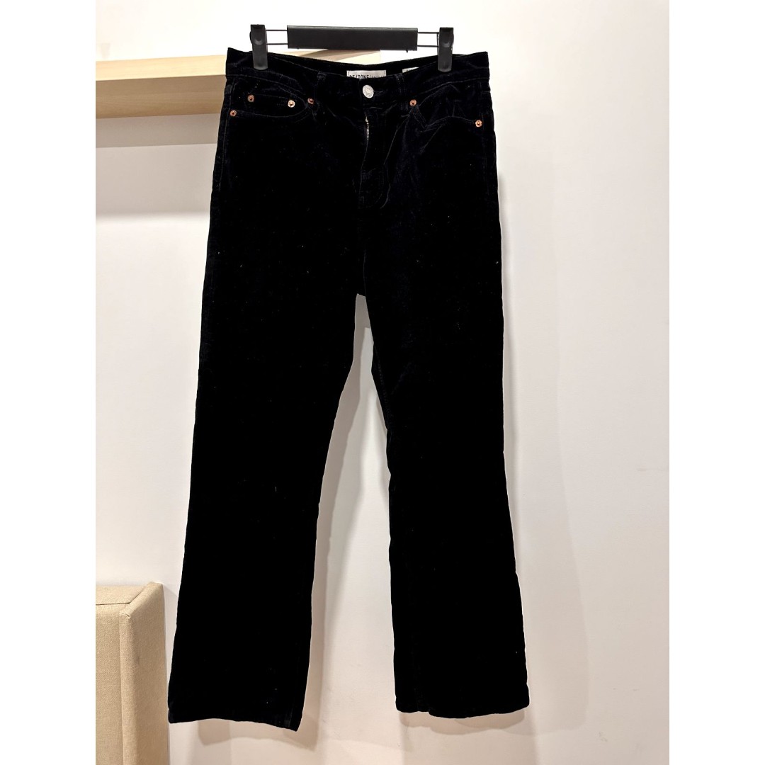 VINTI ANDREWS Denim Skirt XS Other