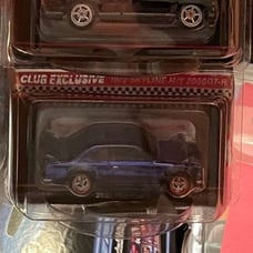 Hot wheels rlc lot (chevy 454) (hako)
