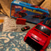 Vintage Hot Wheels