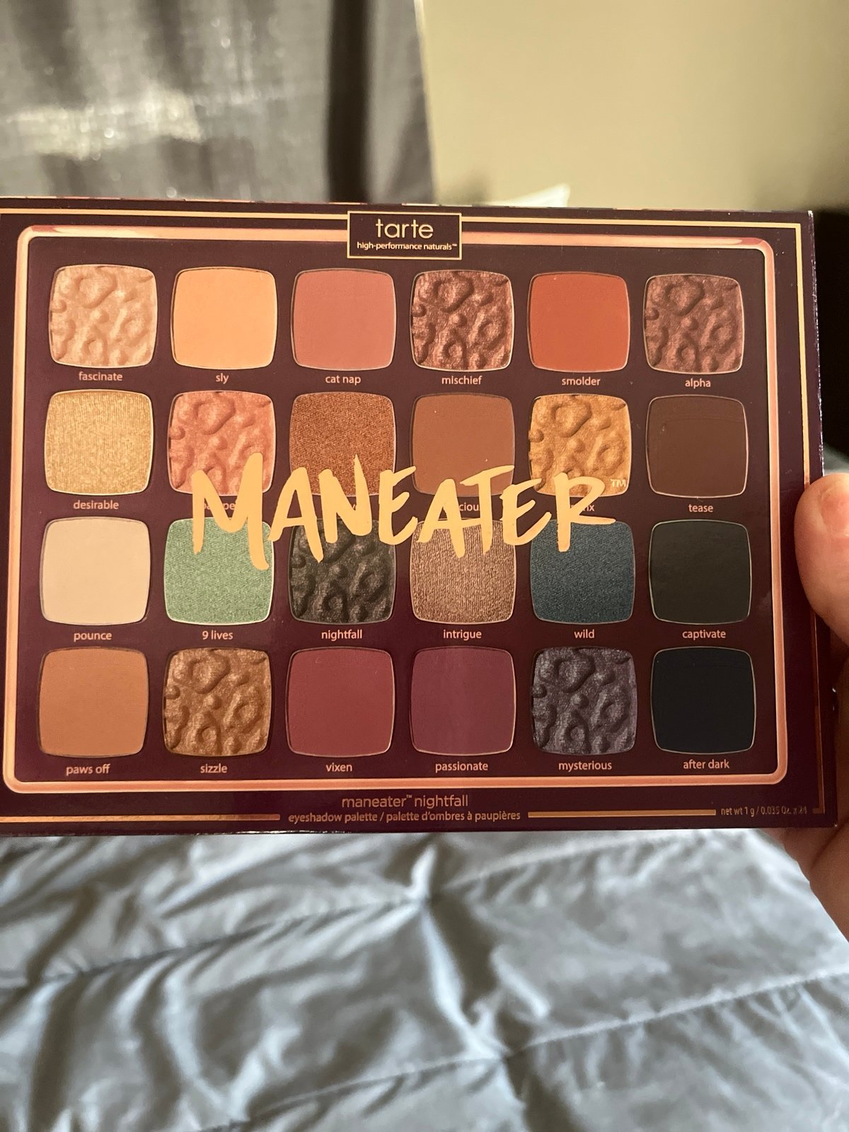 Palette