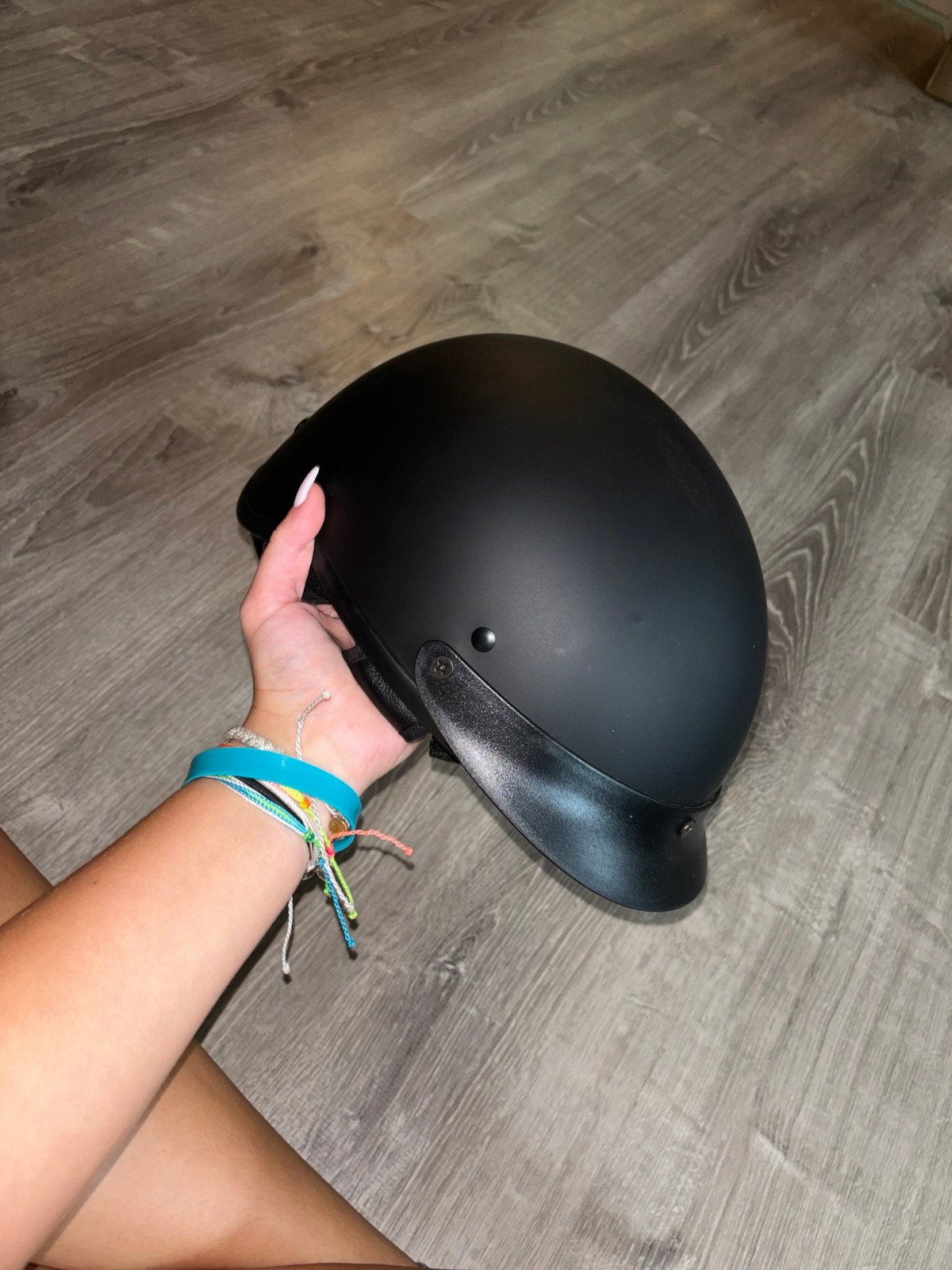Helmet