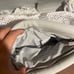 Rhode Bubble bag + rhode lip phone case